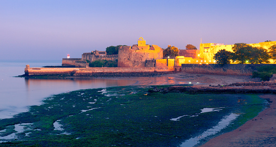 Daman and Diu Tourism
